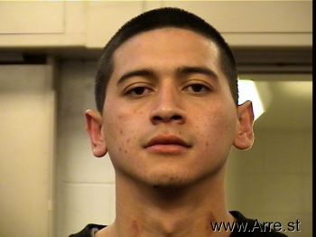 Carlos Felipe Estrada-galvan Mugshot